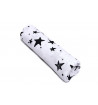 Muslin Swaddle Blanket (Stars)