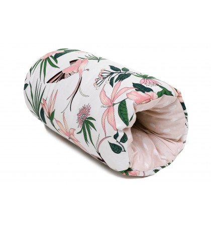 Arm pillow for baby (Flowers)