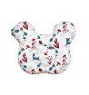 Baby Pillow with Minky...