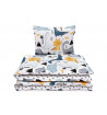 Baby Bedding Set with...