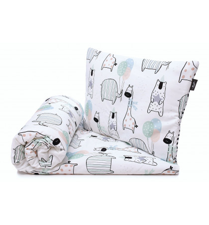 Baby Bedding Set with...