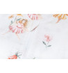 Muslin sleeping bag 0.5 TOG...