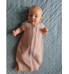 Muslin sleeping bag summer...