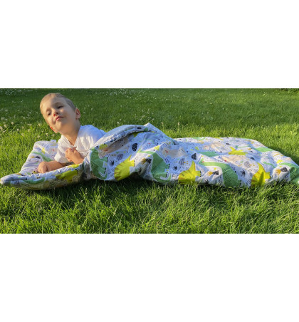 Sleeping bag for children...