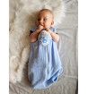 Muslin sleeping bag summer...